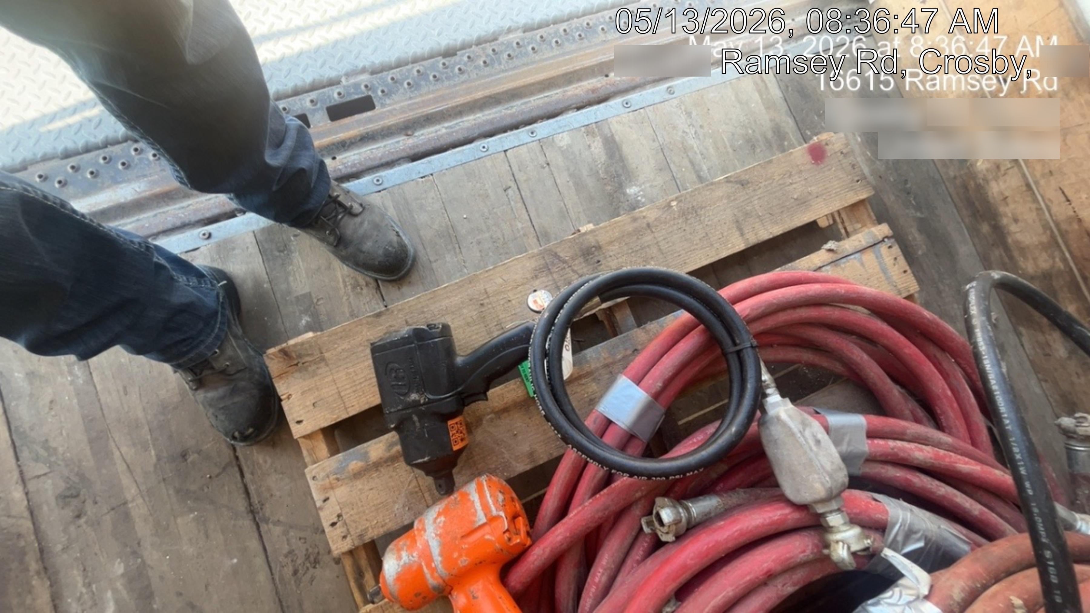 2022 INGERSOLL RAND 2925P1TI