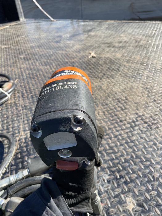 2021 MICHIGAN PNEUMATIC 751SS