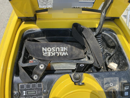 2024 WACKER NEUSON RTLx-SC3