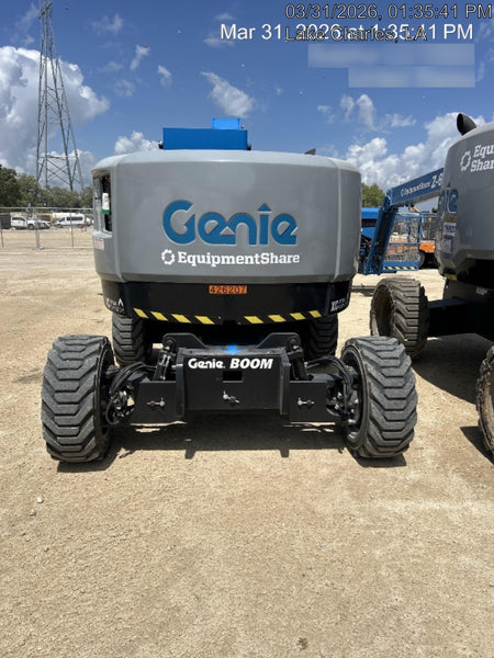 2024 GENIE Z-45 XC