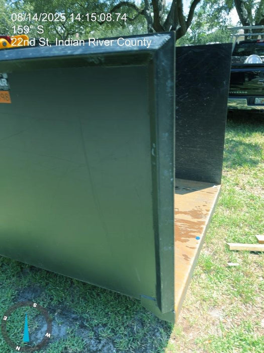 2025 STAR INDUSTRIES 1425