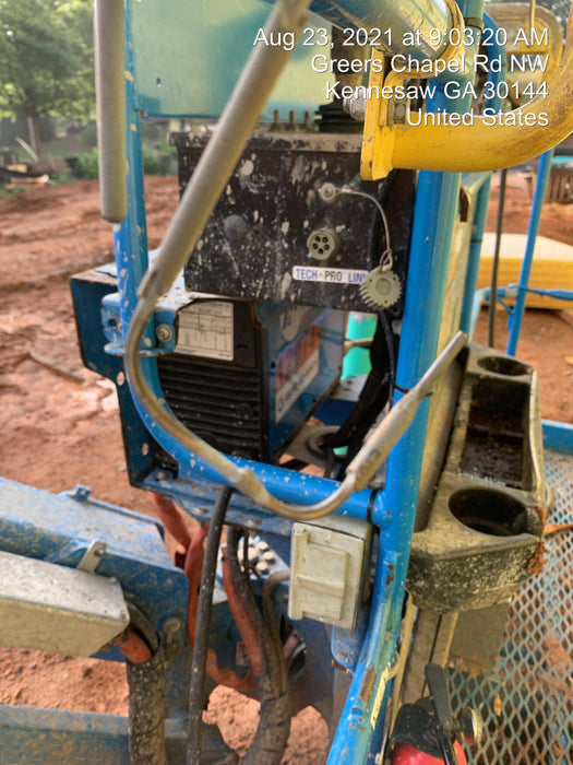 2020 MILLER ELECTRIC CST-280