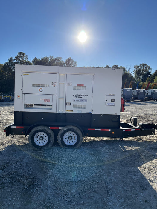 2023 MULTIQUIP DCA220