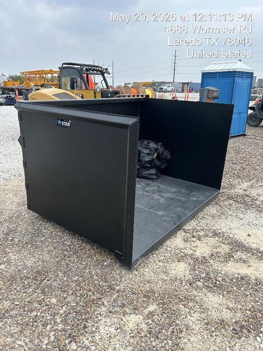 2025 STAR INDUSTRIES 1430