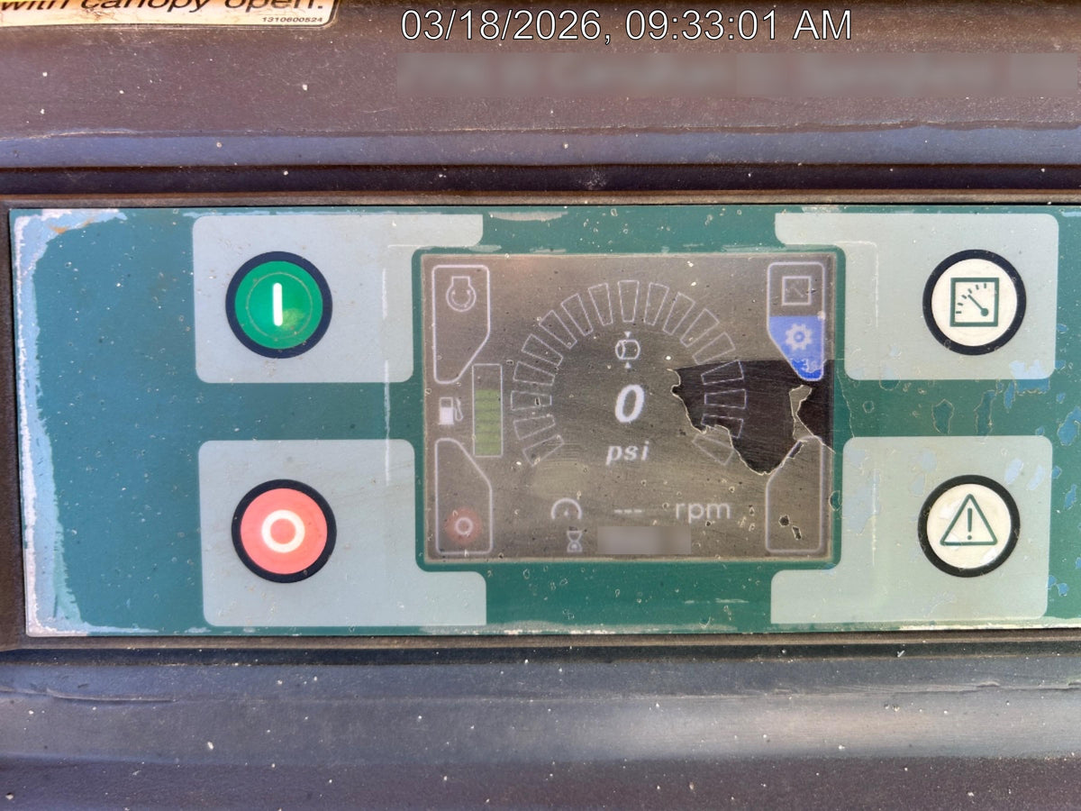 2020 ATLAS COPCO XAS188