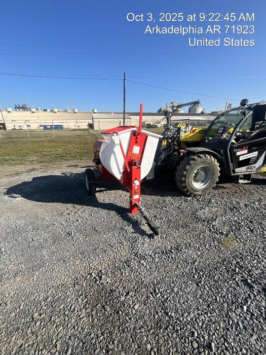 2025 MULTIQUIP WM90PH8