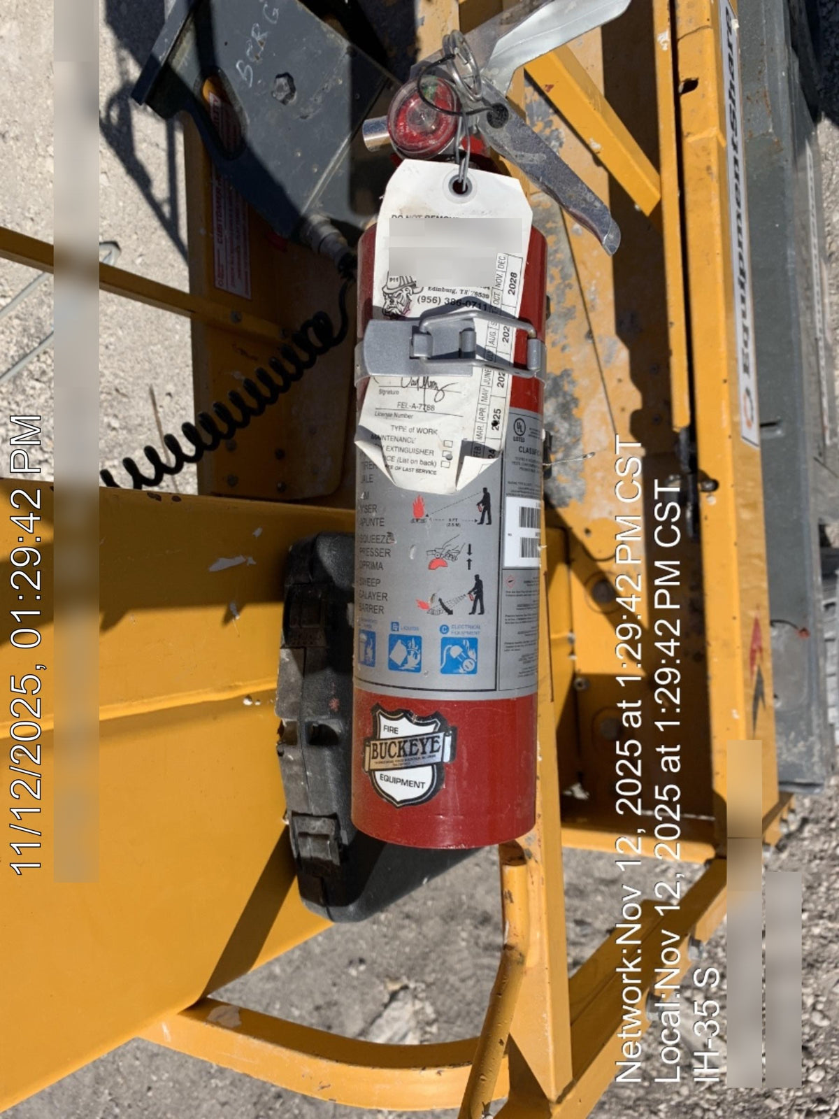 2019 HAULOTTE Star 20
