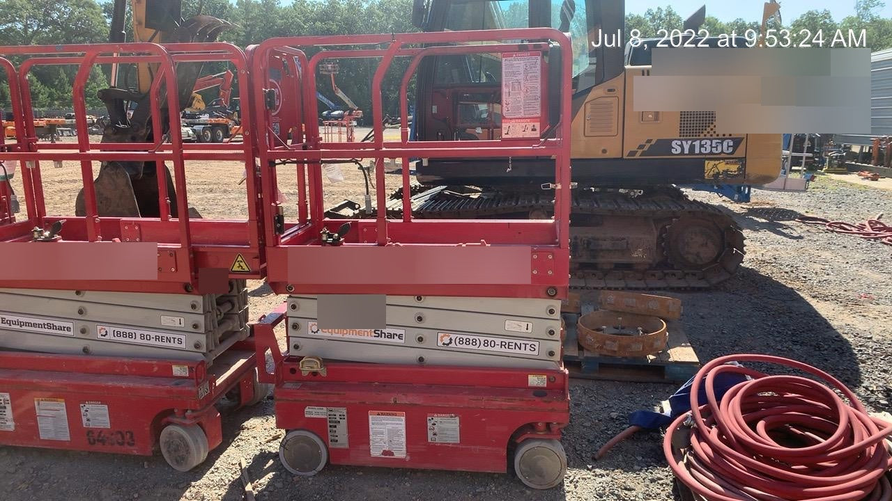 2018 MEC 1330SE