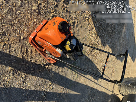 2023 MULTIQUIP MVC82VHW