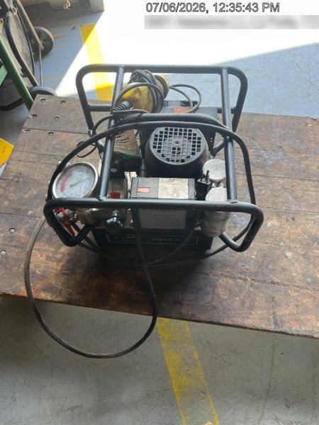 2025 TORCUP EMAX-115V-Q