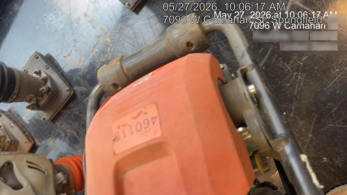 2024 HUSQVARNA LT6005