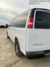 2025 GMC Savana 3500 - Rental