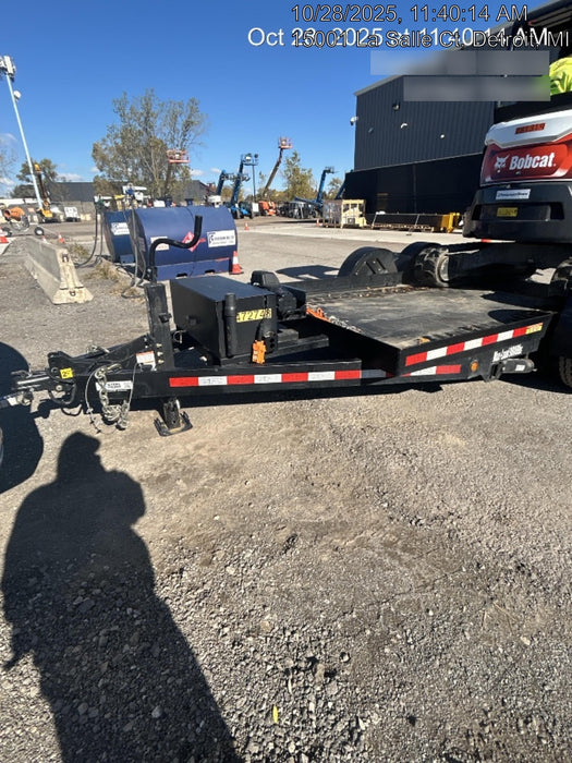 2024 STEELPOINT K16E