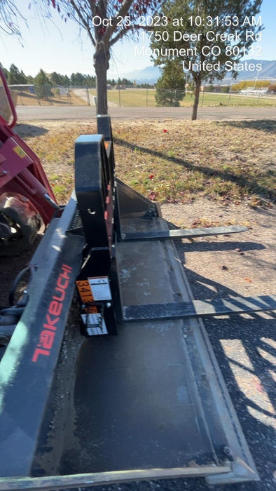 2023 VIRNIG PF4855-5VG