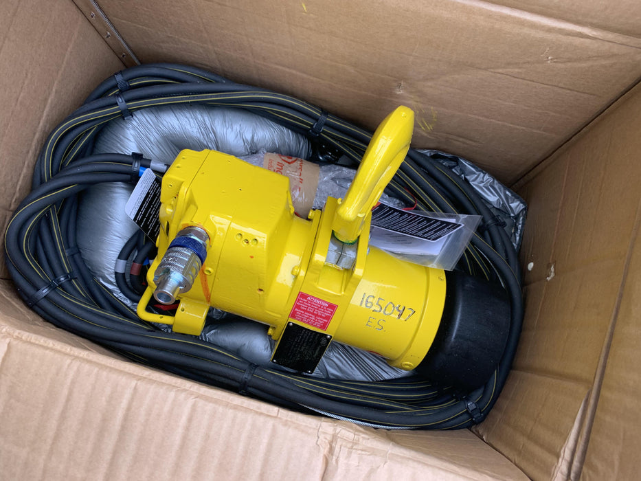 2021 INGERSOLL RAND LC2A020