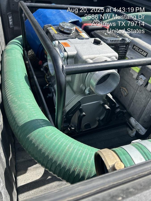 2025 MI-T-M WTP-T04-0MGH