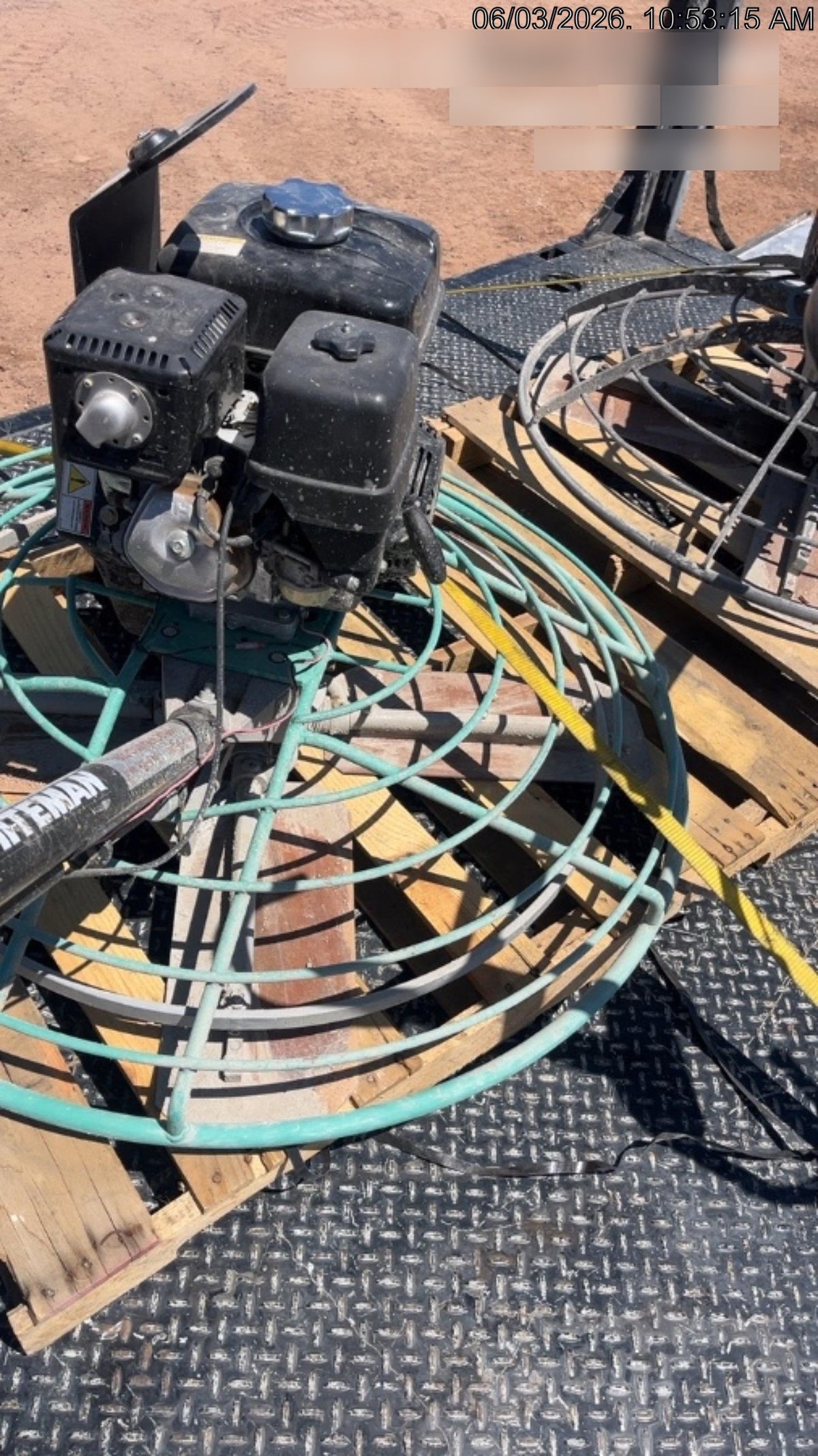 2024 MULTIQUIP B46H90