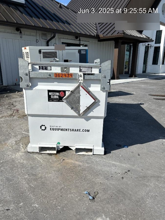 2023 WESTERN GLOBAL 20TCG-ES