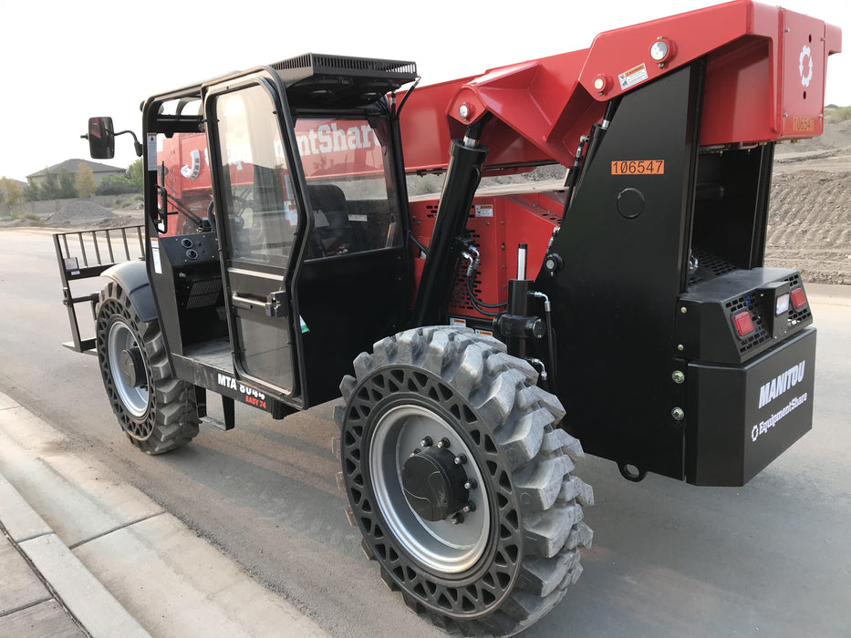 2020 MANITOU MTA8044