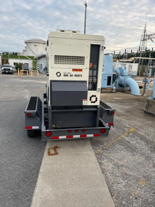 2023 ATLAS COPCO QAS 235