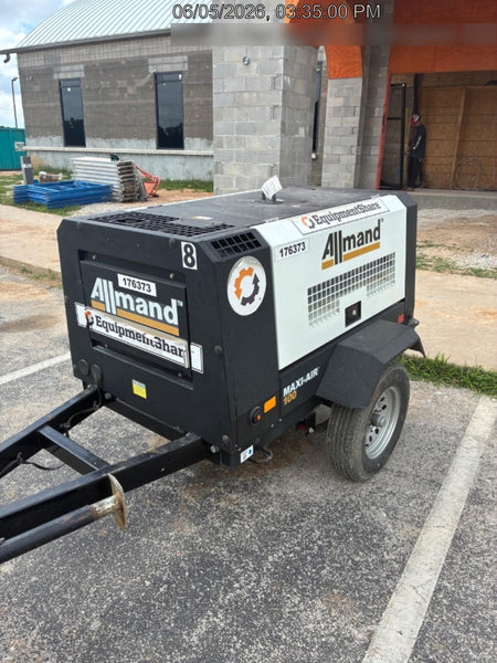 2021 ALLMAND MA100