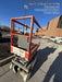 2018 Skyjack SJIII-3219 Skyjack SJIII3219 Scissor Lift w/Trojan Batteries