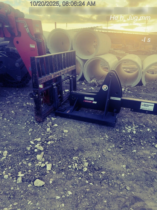 2025 ARROW MATERIAL HANDLING 1001551