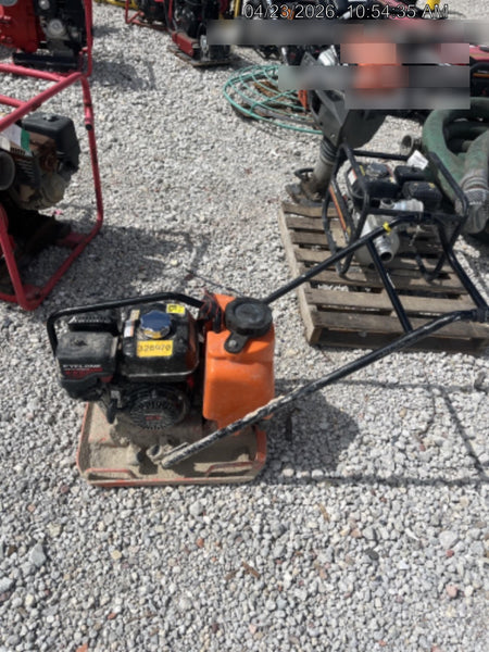 2023 MULTIQUIP MVC82VHW
