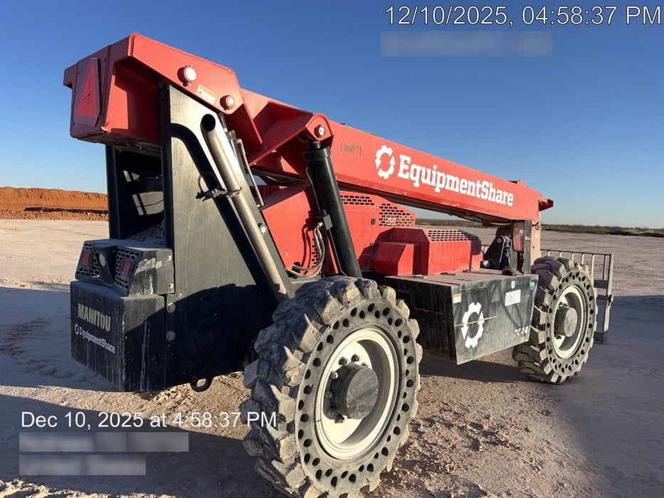 2020 MANITOU MTA8044