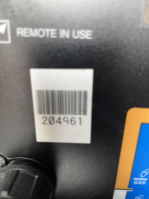 2021 MILLER ELECTRIC XMT 350