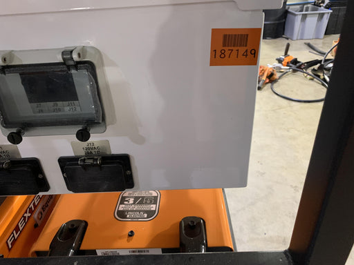 2021 LEX WR6A-7SM-FG26DZ6LD-R