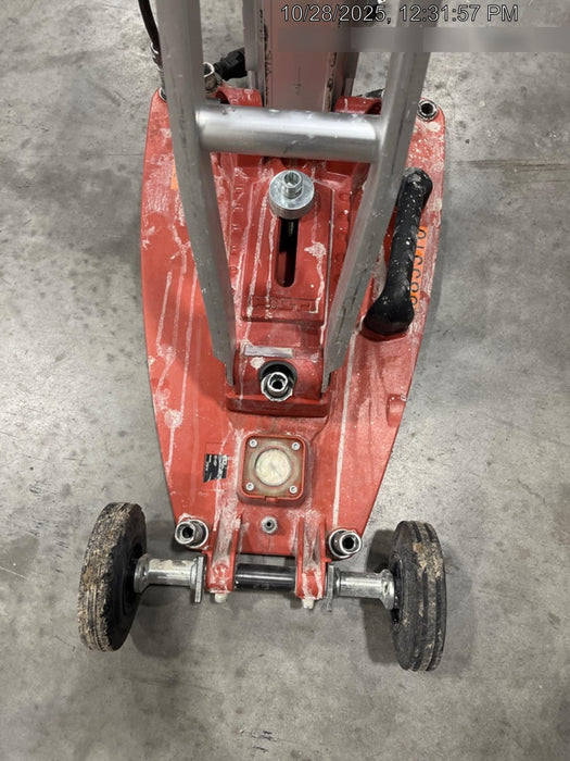 2024 HILTI DD 250