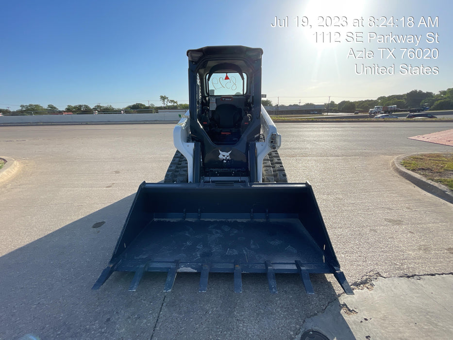 2023 BOBCAT T62