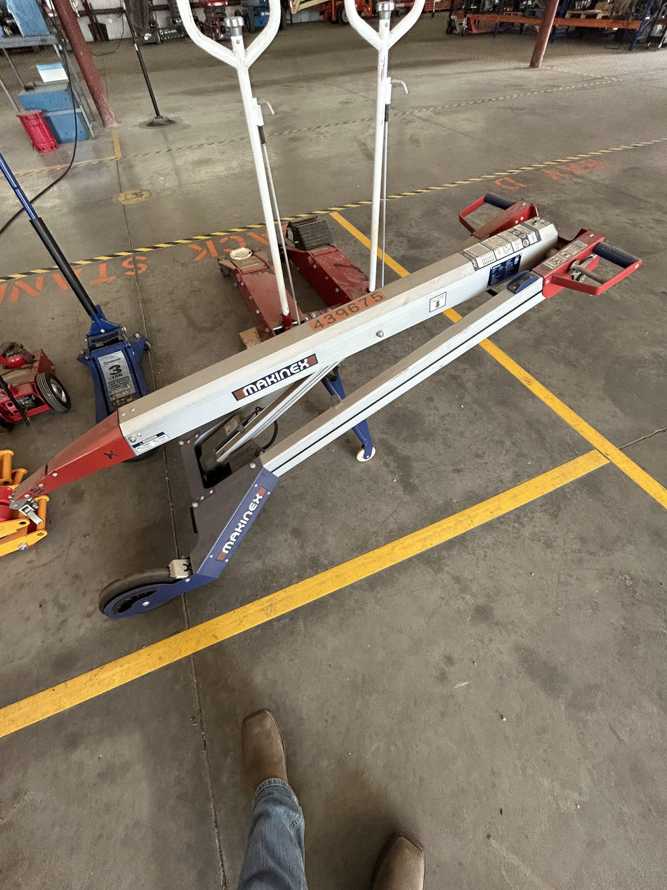 2024 MAKINEX PHT2-140-US