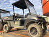 2020 Club Car CA1500G Gas, 2-Seat, ROPS, 4WD