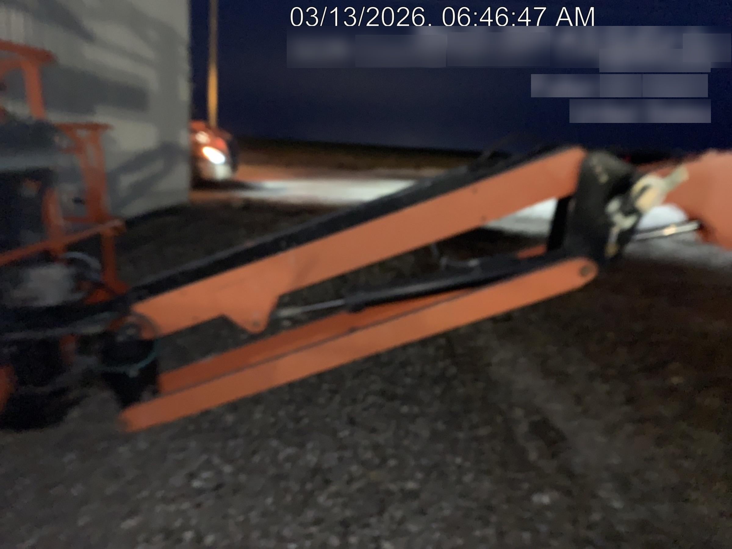 2019 JLG 660SJ