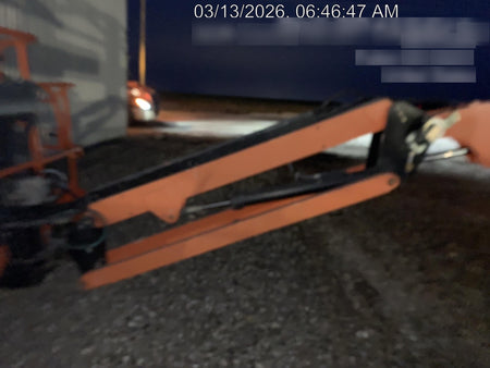 2019 JLG 660SJ