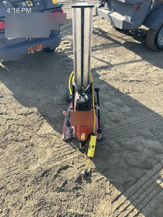 2020 HILTI DD250E