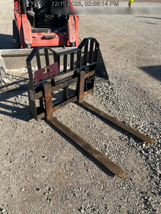 2023 VIRNIG PF4855-5VG