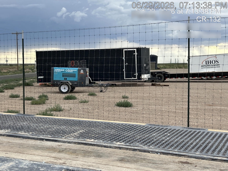 2025 AIRMAN PDS185S