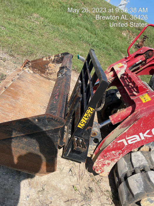 2022 ARROW MATERIAL HANDLING 72" Pallet Forks - Arrow