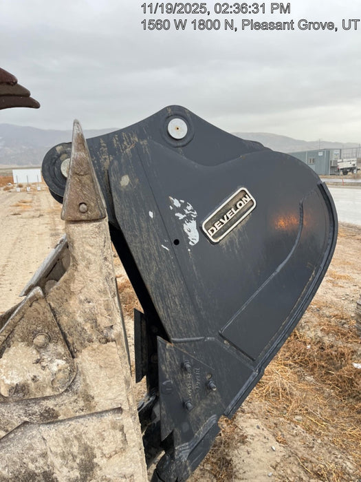 2024 DOOSAN HD22-024