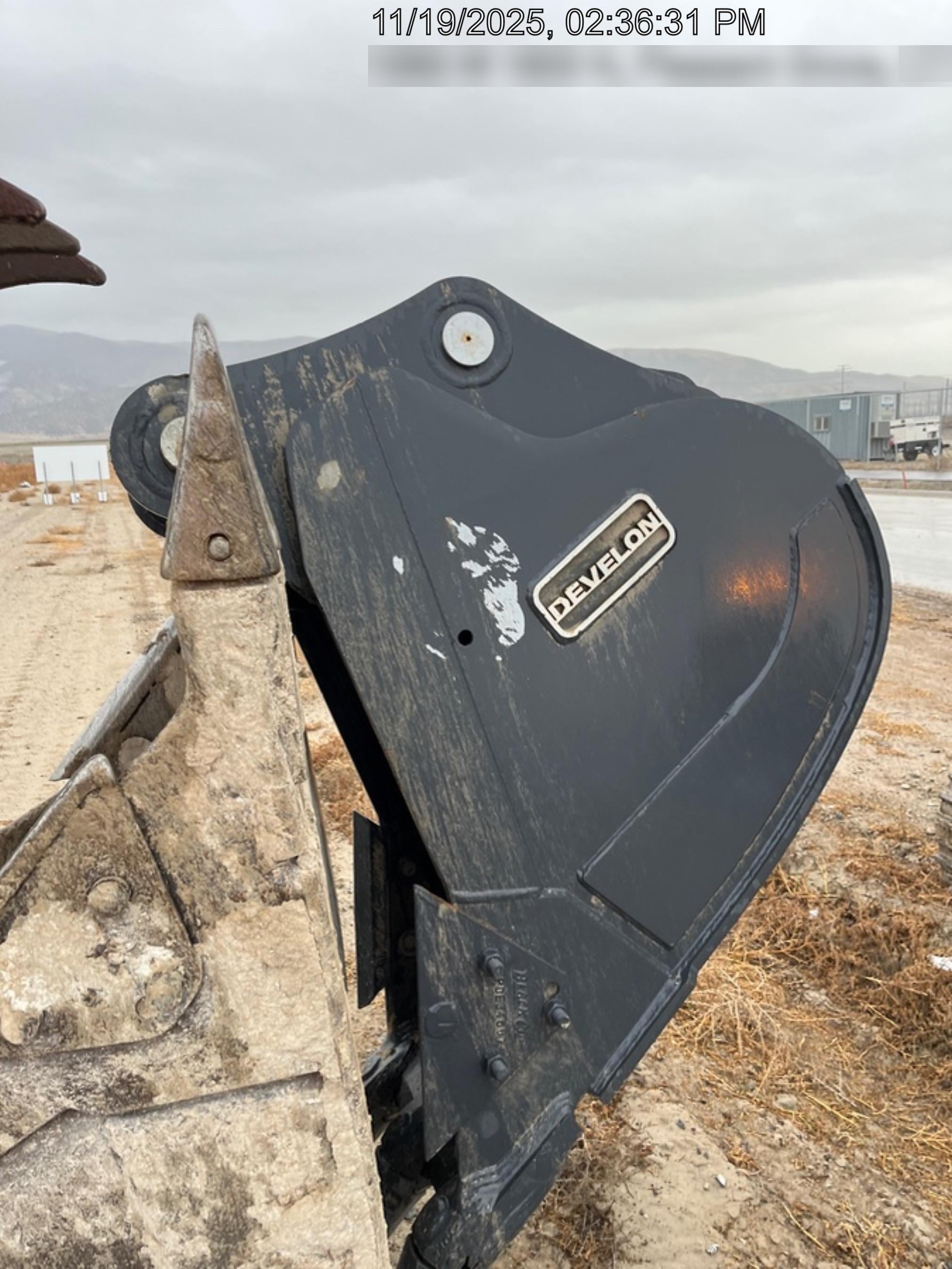 2024 DOOSAN HD22-024