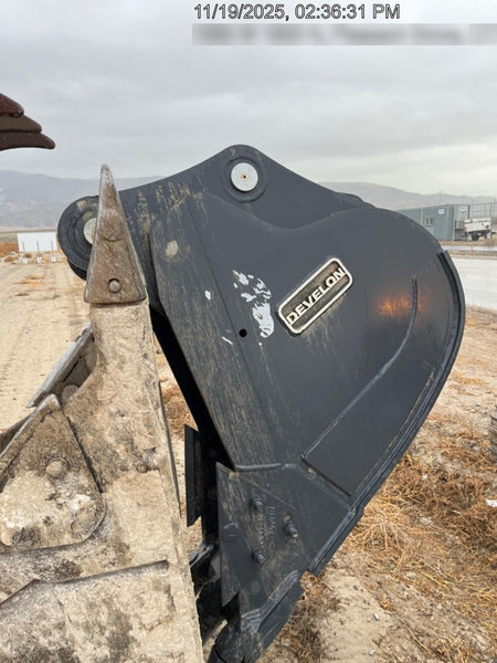 2024 DOOSAN HD22-024