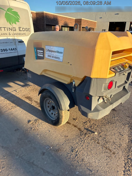 2020 ATLAS COPCO XAS188