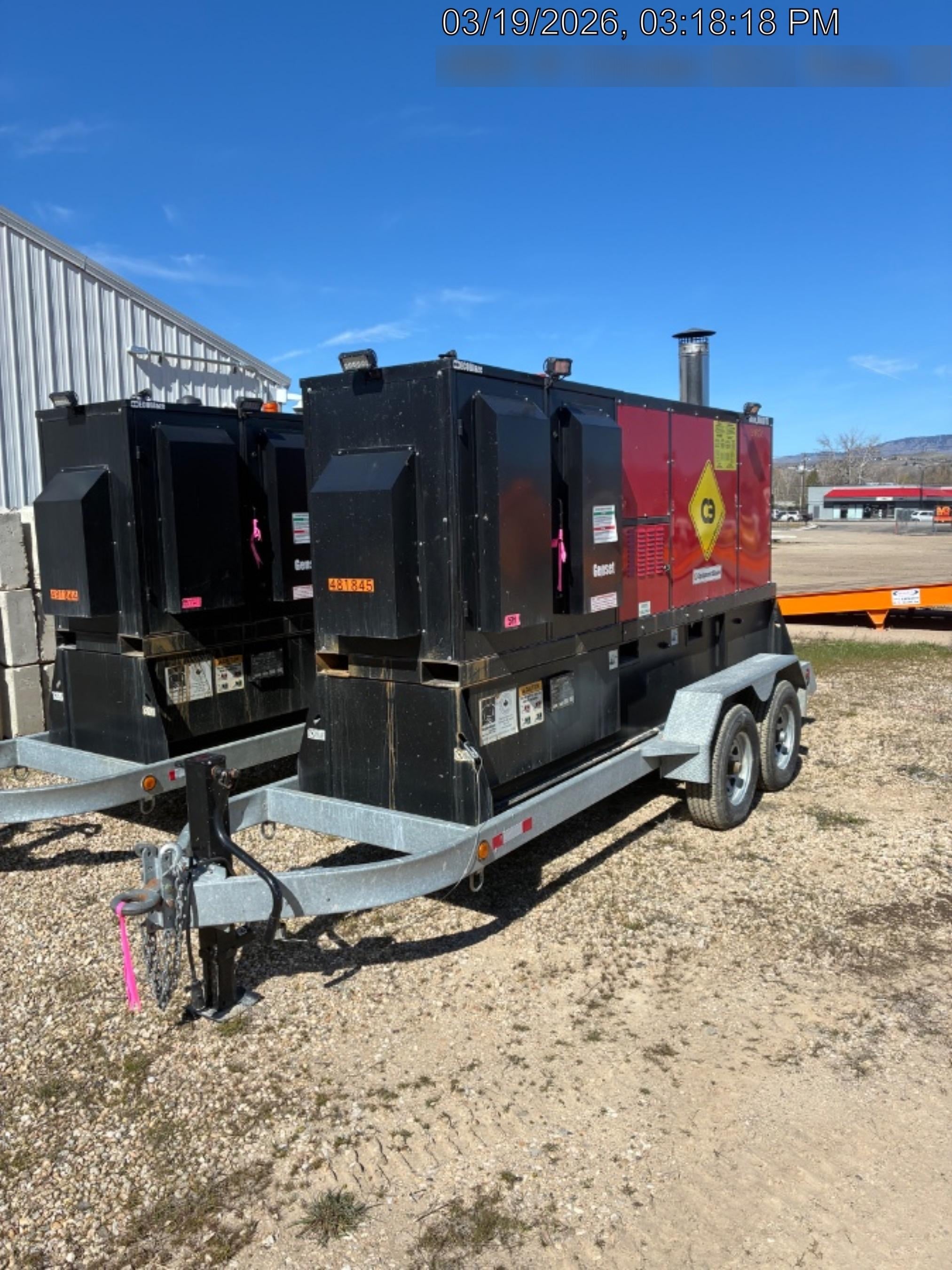 2024 CAMPO EB1000CT