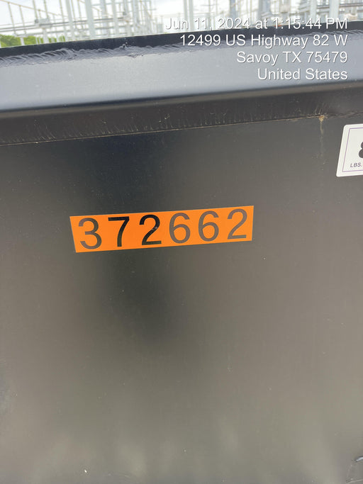 2023 NO ASSET MAKE SPECIFIED 1425