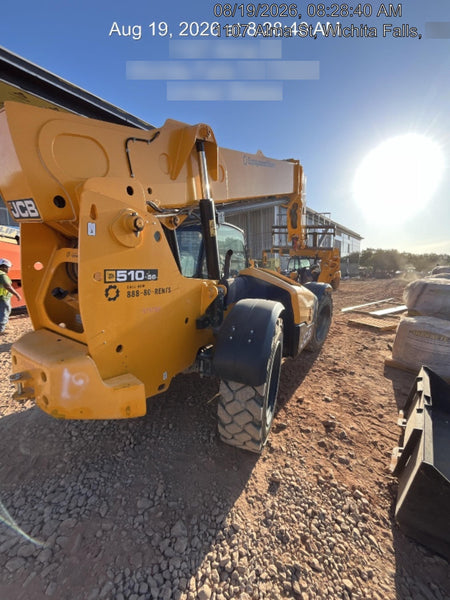 2024 JCB 510-56