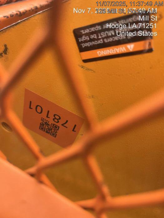 2021 HARRINGTON PT100