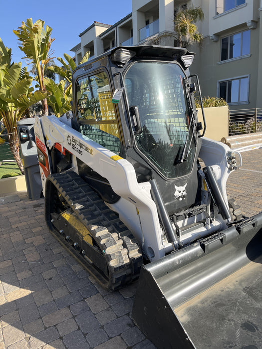 2023 BOBCAT T62